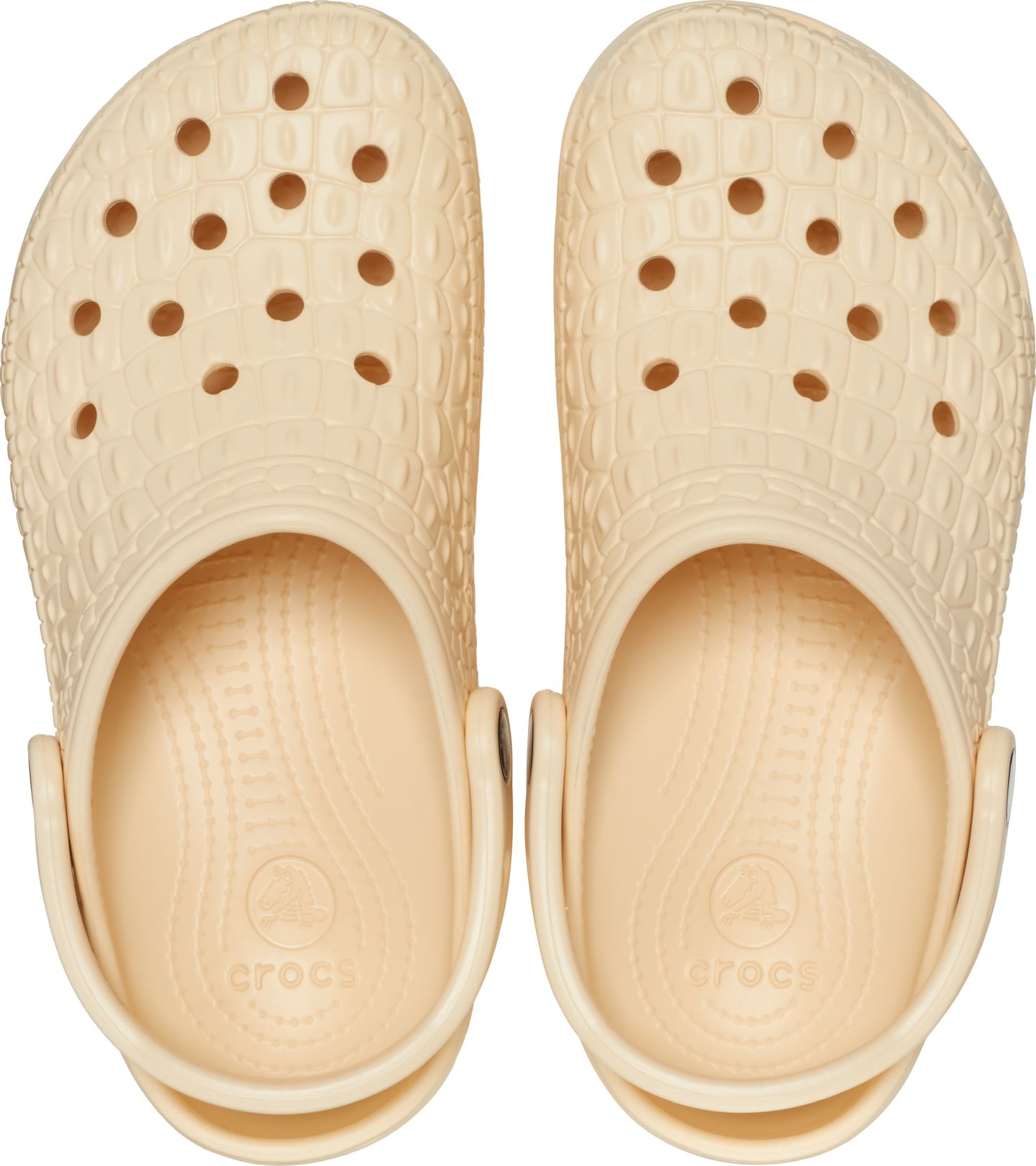 Crocs™ Classic Crocskin Clog | crocs.lt