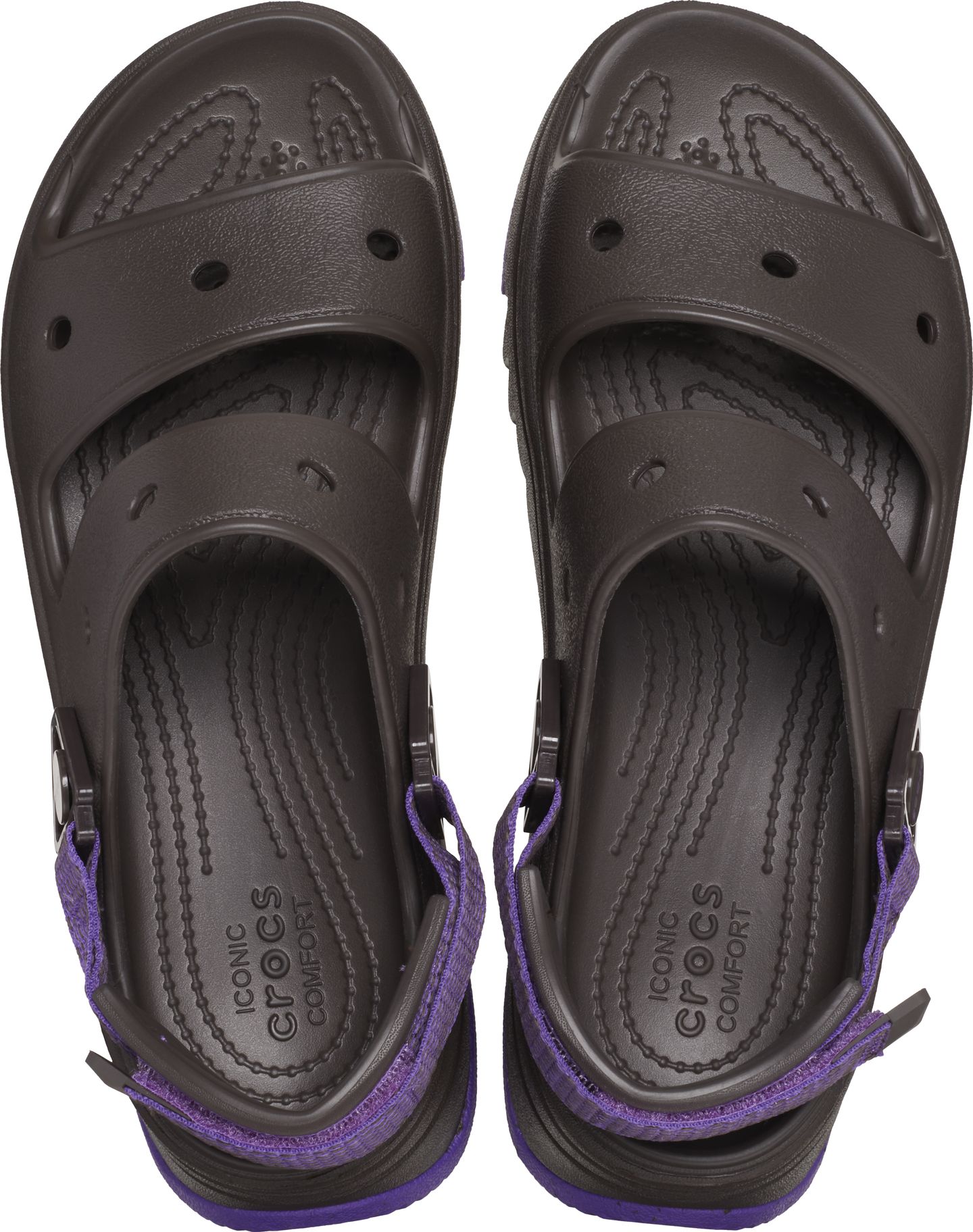 Crocs™ Classic Hiker Xscape Sandal | crocs.lt